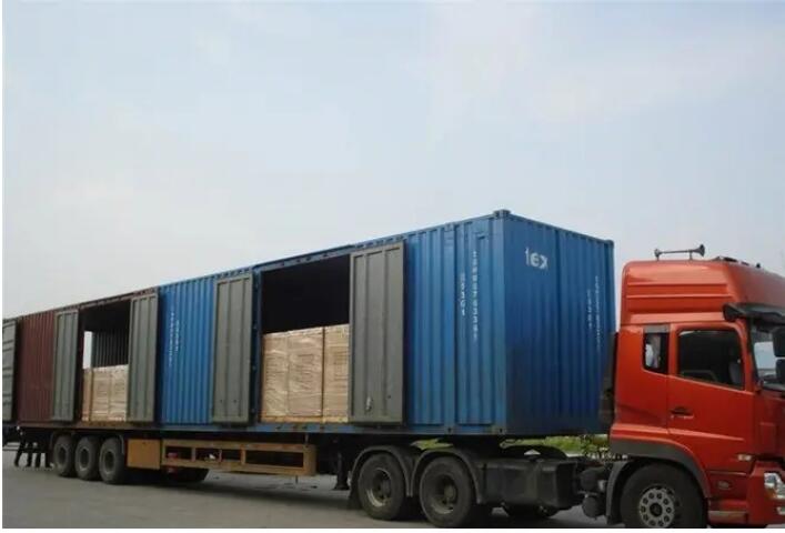 厦门到梅河口市整车运输