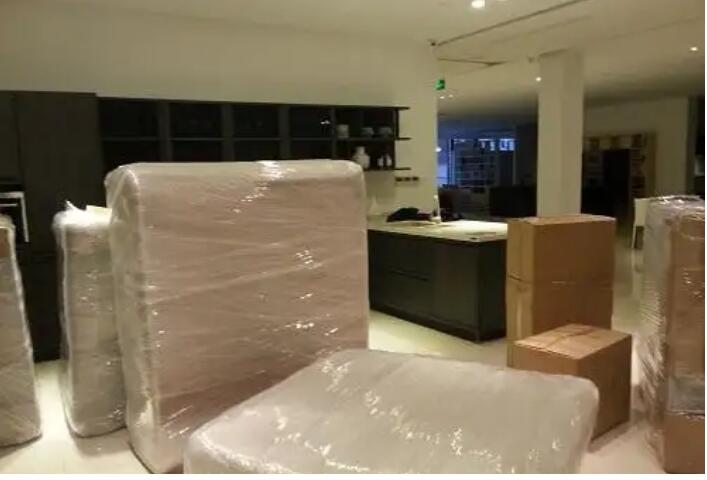 厦门到梅河口市长途搬家