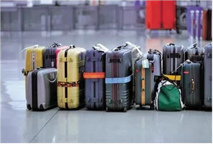 厦门到梅河口市行李托运